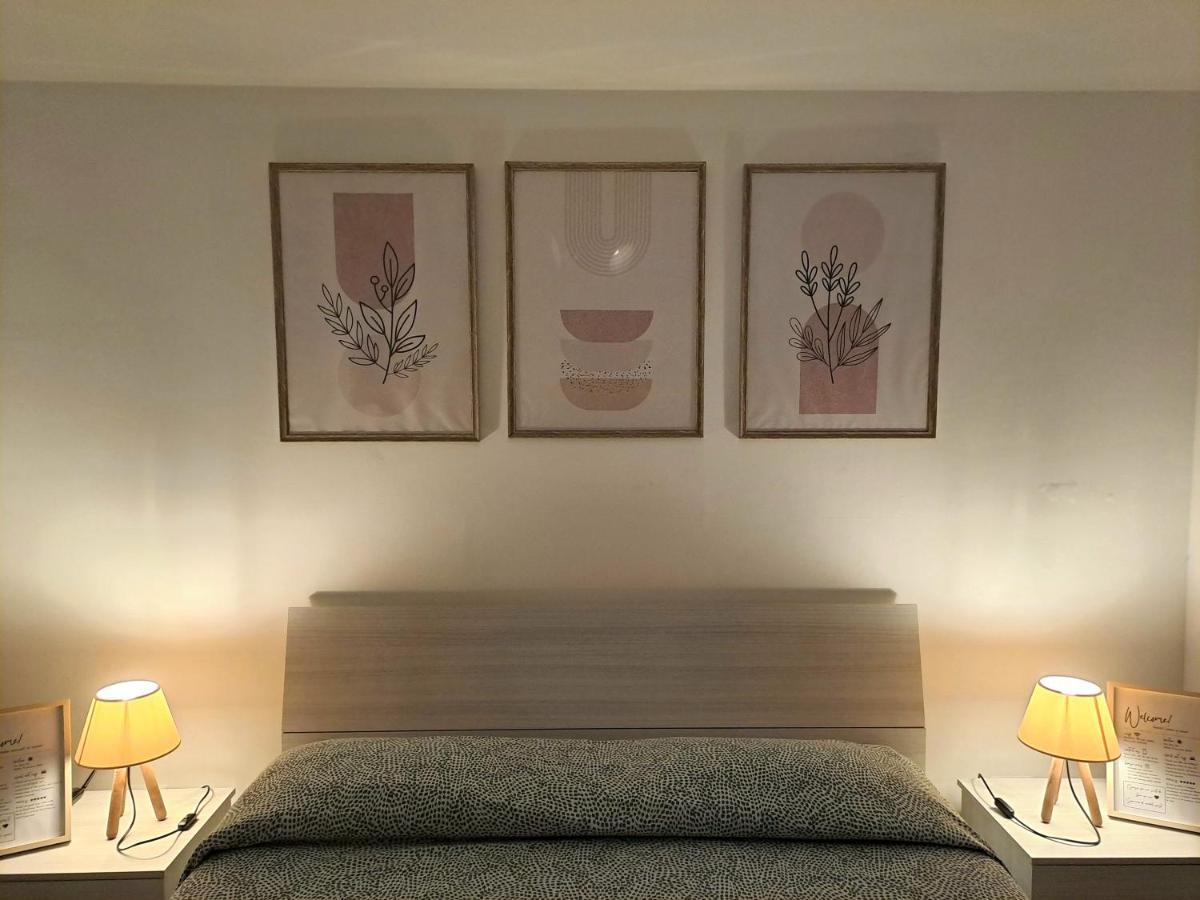 Fiumicino Airport Sunflower Room Екстер'єр фото