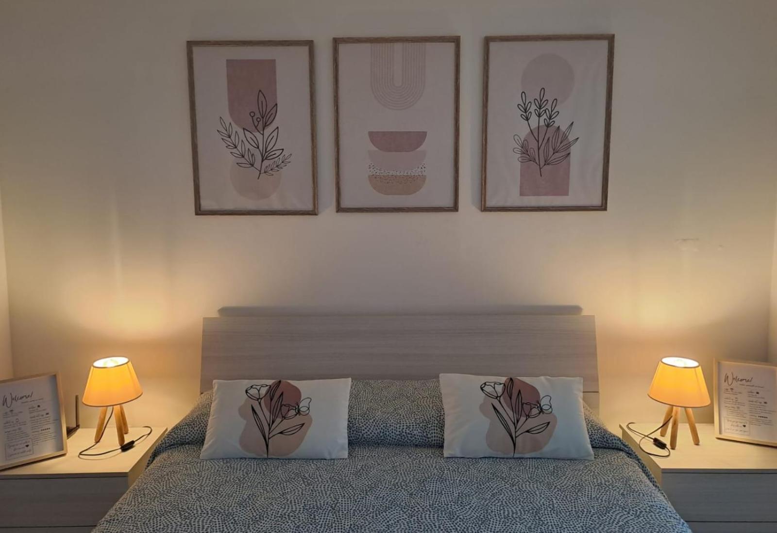 Fiumicino Airport Sunflower Room Екстер'єр фото